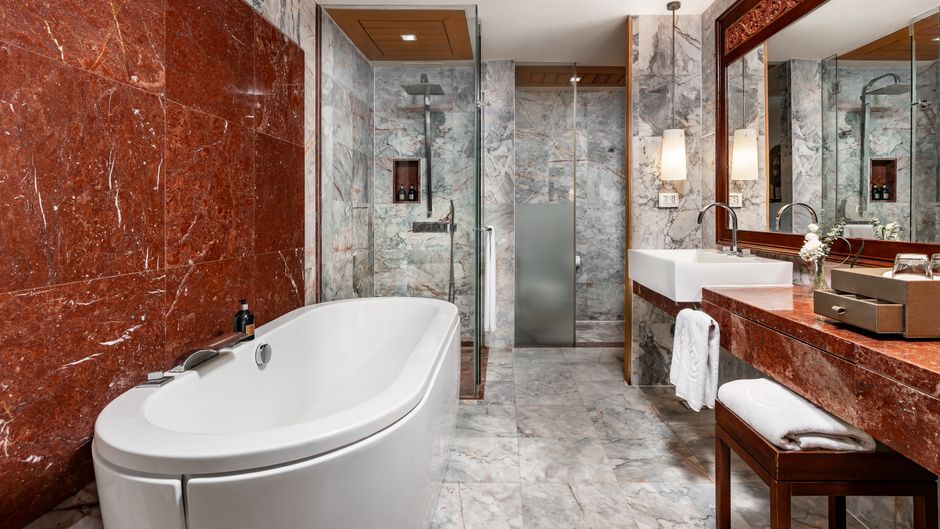 Centara Grand Beach Resort Phuket Room