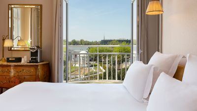 Grand Hotel Barriere