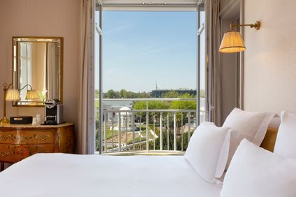 Grand Hotel Barriere