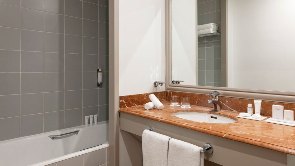 Grand Hotel Barriere Room