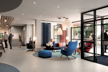 Holiday Inn Express Caen - Epron