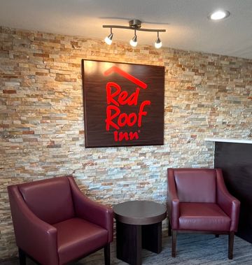 Red Roof Inn Haltom City