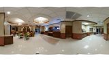 <b>Holiday Inn Express North Palm Beach Restaurant</b>. Virtual Tours powered by <a href="https://www.leonardoworldwide.com/" title="Leonardo Worldwide" target="_blank">Leonardo</a>.