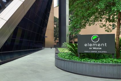 Element Kuala Lumpur
