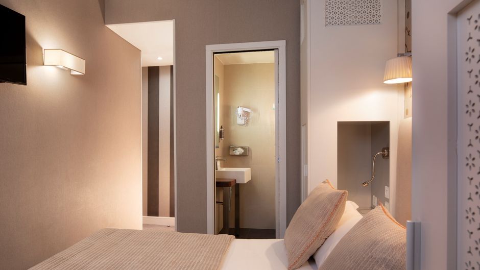 Hotel Plaza Etoile Other