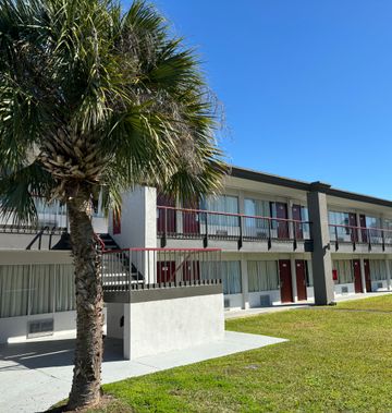 Red Roof Inn Wildwood - The Villages