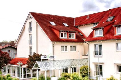 Hotel Ambiente