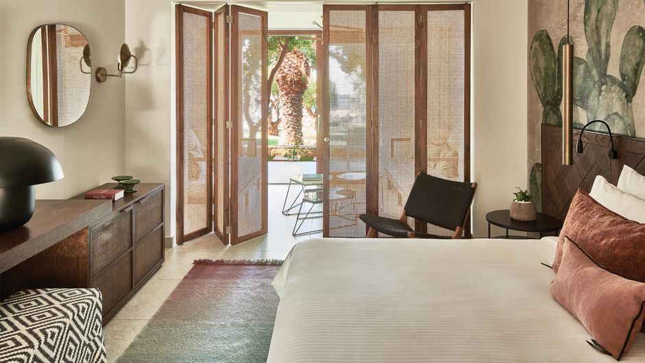 Cretan Malia Park Suite