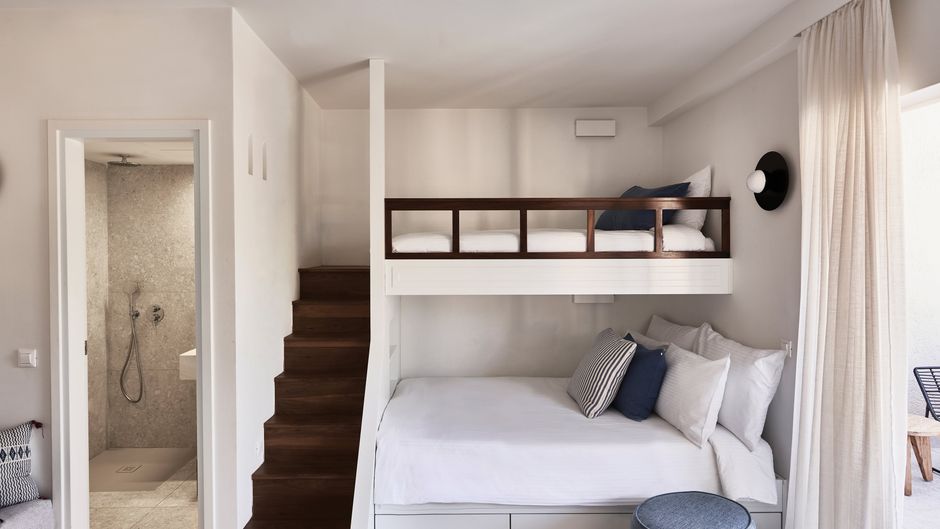 Cretan Malia Park Room