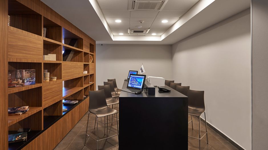 City Express by Marriott Tlalnepantla Other