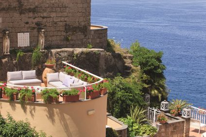Hotel Corallo Sorrento