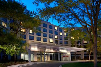 Marriott Chicago Naperville
