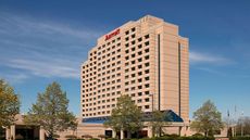 Detroit Marriott Troy