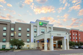 Holiday Inn Express & Suites, Sioux City