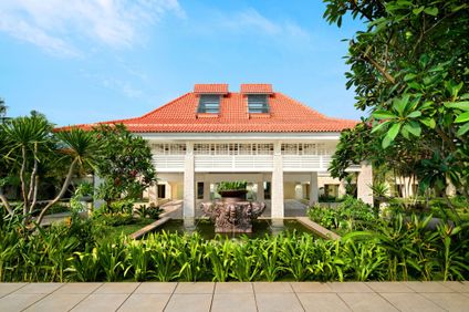 Sheraton Jakarta Soekarno Hatta Airport