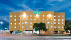 City Express Junior by Marriott Airport