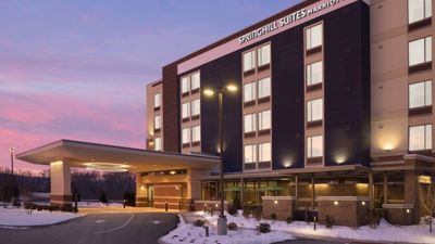 SpringHill Suites by Marriott Allentown