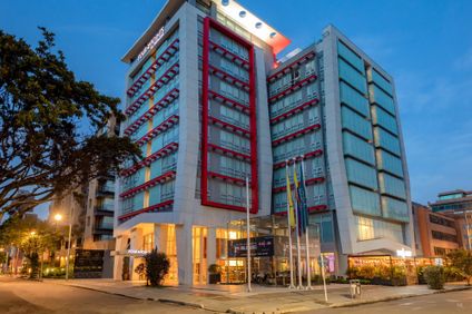 Four Points by Sheraton, Bogota