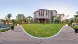<b>Crowne Plaza Chongqing New North Zone Exterior</b>. Virtual Tours powered by <a href="https://www.leonardoworldwide.com/" title="Leonardo Worldwide" target="_blank">Leonardo</a>.