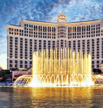Bellagio Las Vegas