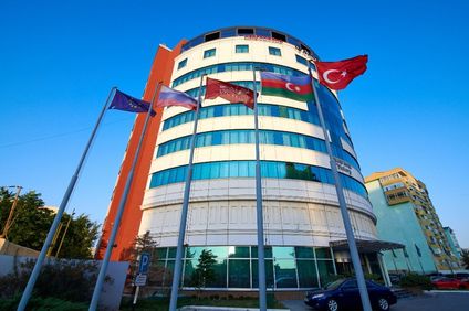Grand Hotel Victory-Aktau