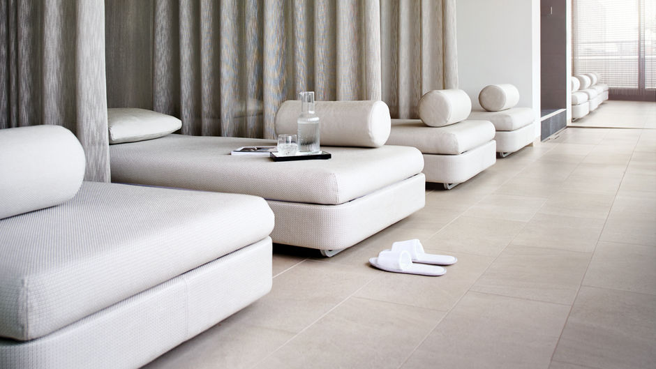 The Mandala Hotel Spa