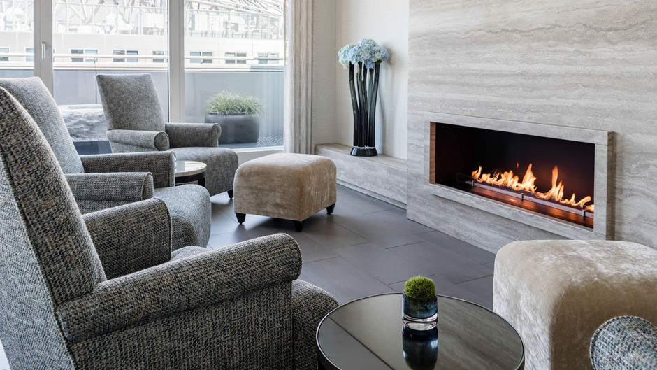 The Mandala Hotel Spa