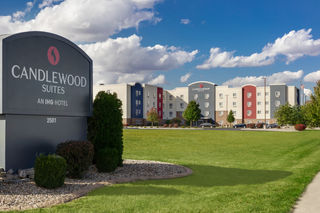 Candlewood Suites Deer Park