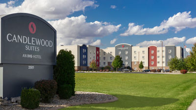 Candlewood Suites Deer Park
