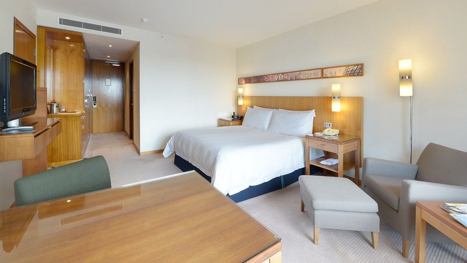 Canary Riverside Plaza Hotel Other