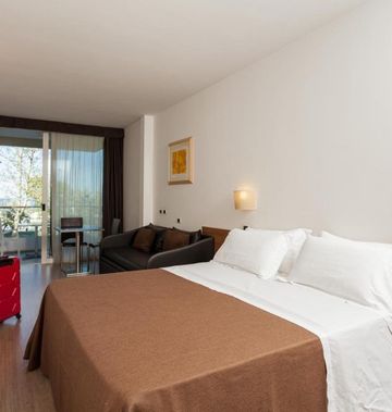 Hotel Cristallo