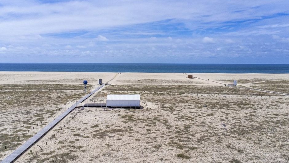 Vila Gale Collection Figueira da Foz Beach