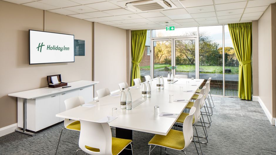 Holiday Inn Basildon Meeting