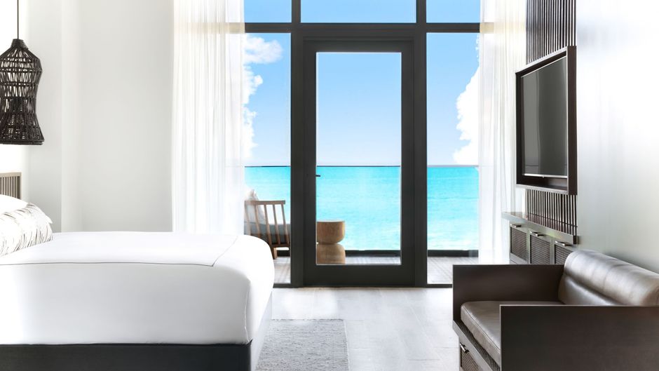 Kimpton Grand Roatan Resort Room
