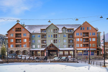 Keystone Resort River Run Village