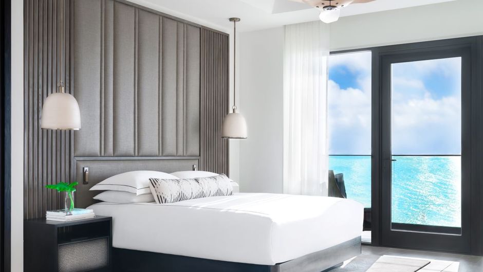 Kimpton Grand Roatan Resort Suite