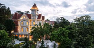 Princes Palace Resort