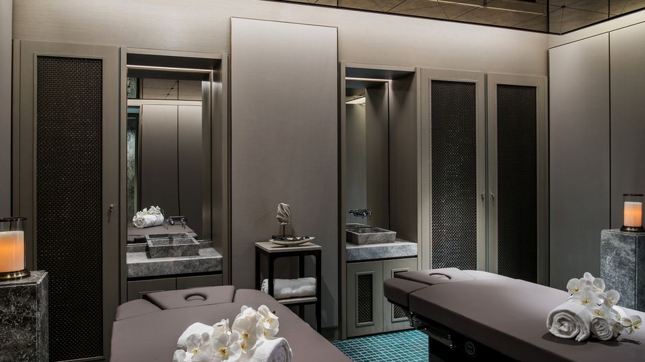 Princes Palace Resort Spa
