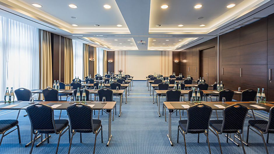 Hotel Pestana Berlin Tiergarten Meeting