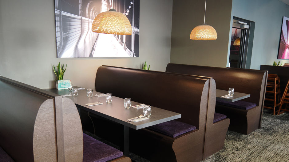 Future Inn Bristol Restaurant