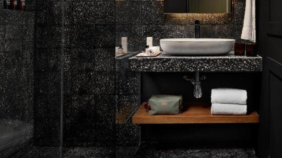 Hotel Coco Room