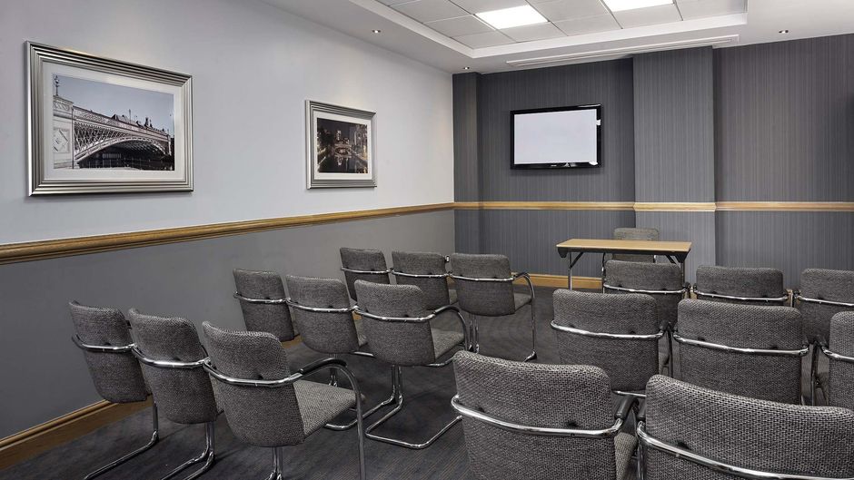 Leonardo Hotel Leeds Meeting