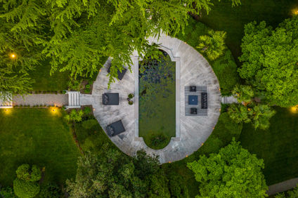 Villa Eden Park Retreat