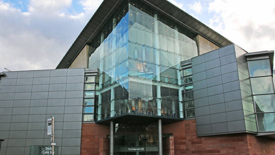 Leonardo Manchester Piccadilly Other