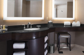 Foxwoods Grand Pequot Tower