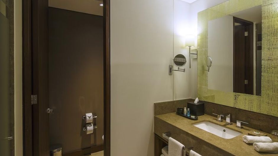 Hotel Chico 97 Room
