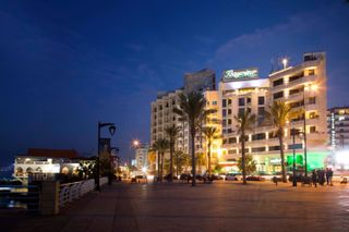 Bayview Hotel