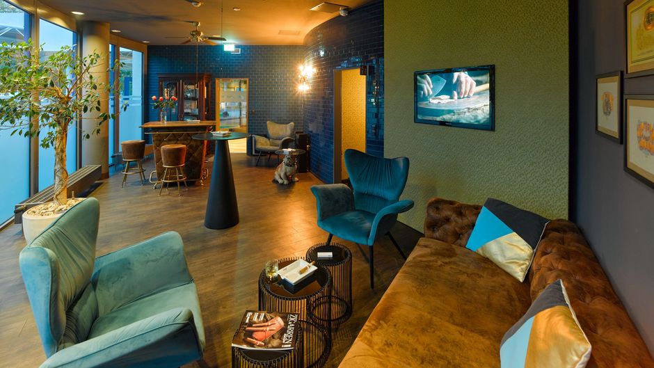 Holiday Inn Stuttgart Other