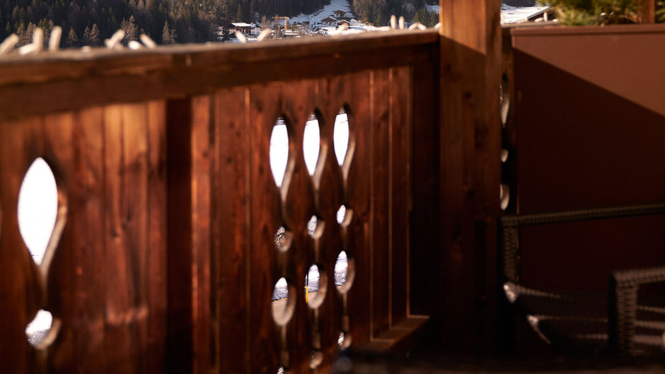 Rosapetra Spa Resort Exterior