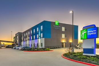 Holiday Inn Express East I-10